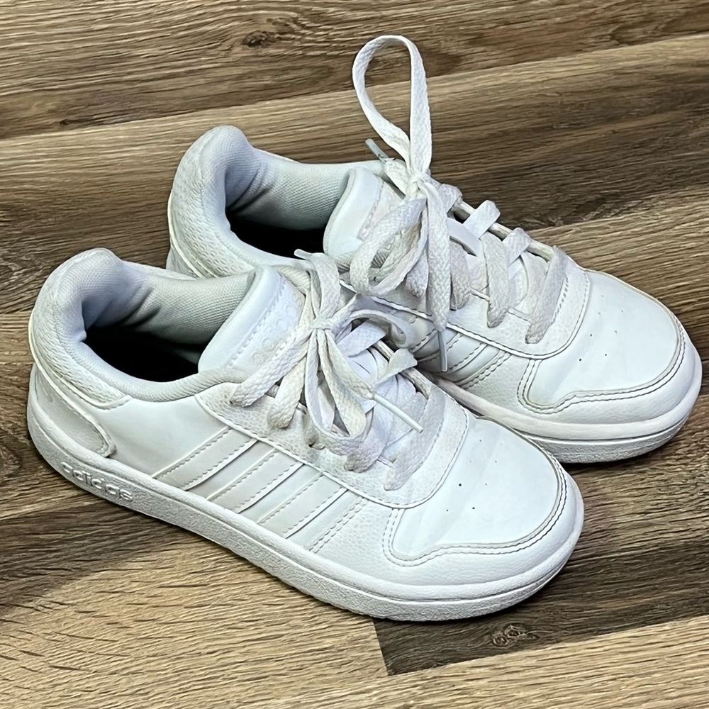 Youth Adidas Shoes